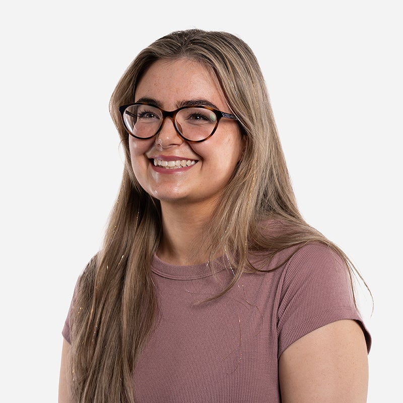 Sophie Fugate