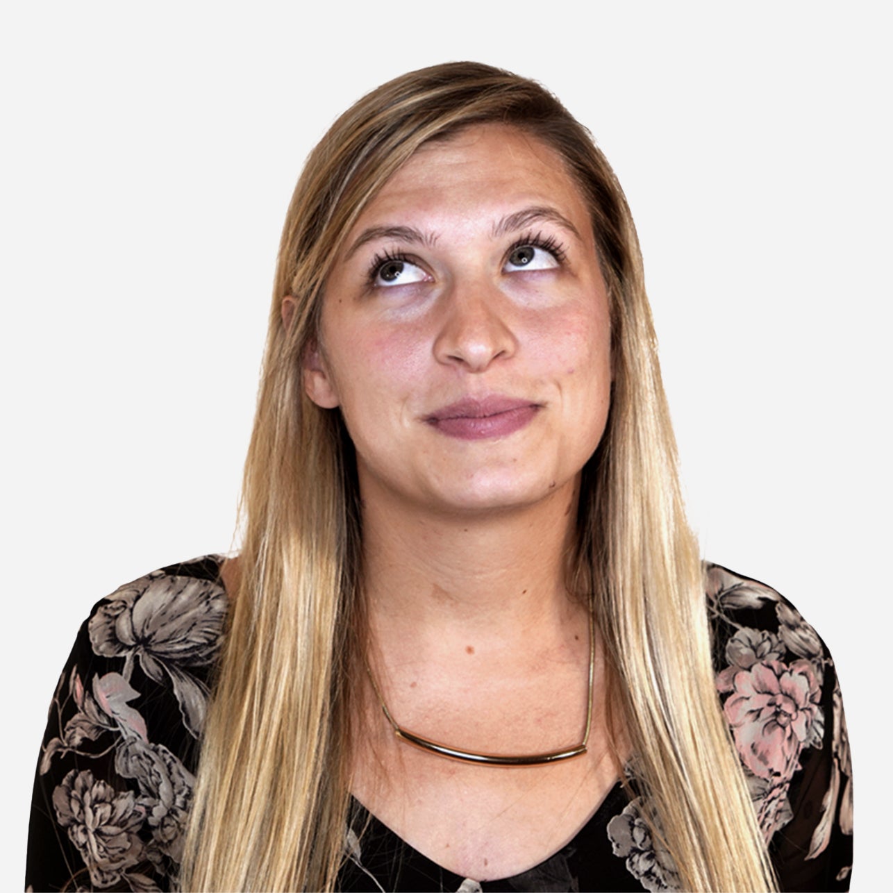 Sarah Kucinski