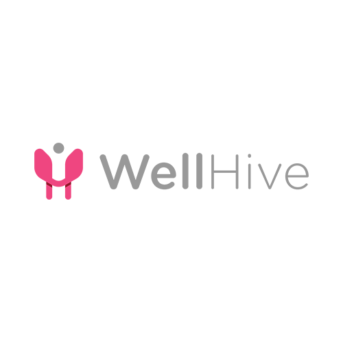 Wellhive logo
