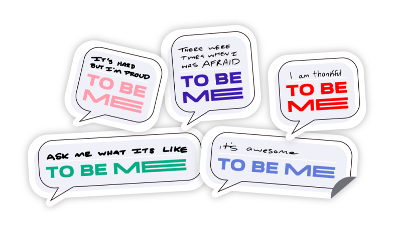Thought Bubbles