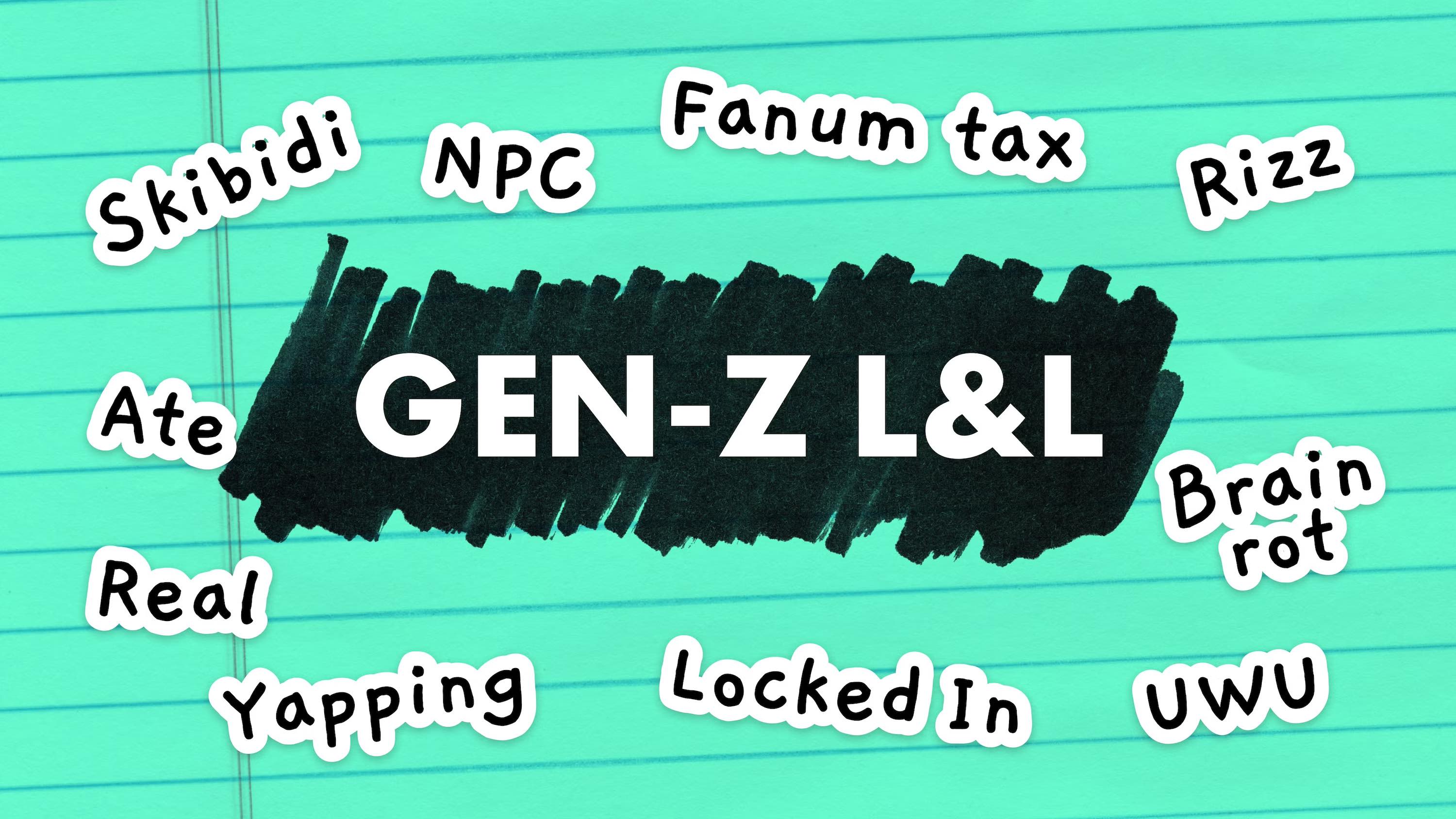 Gen-Z Blog Post