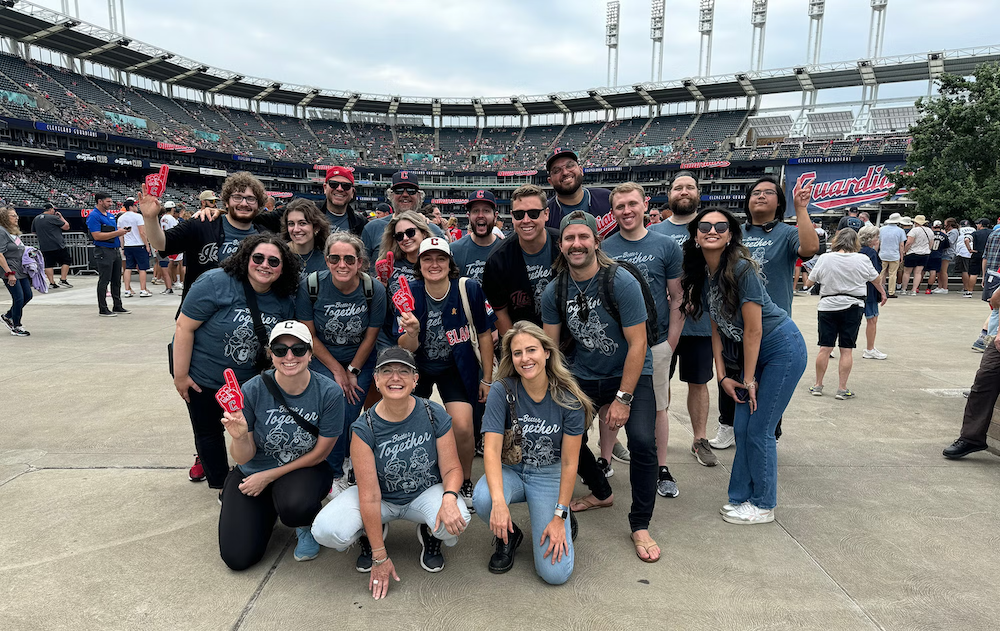 Team Building