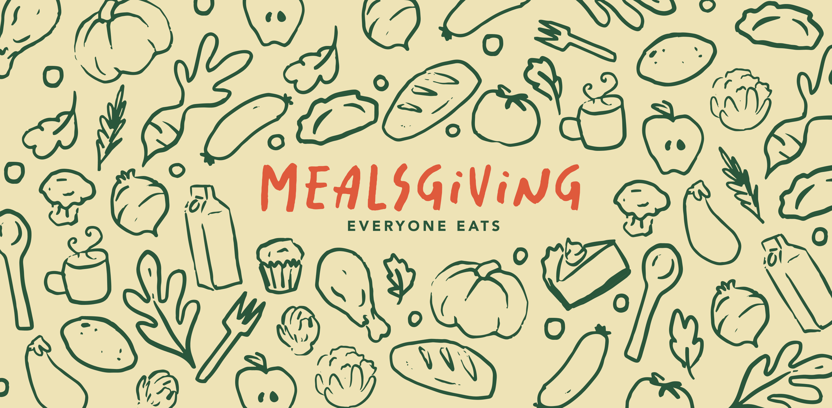 Mealsgiving Icon