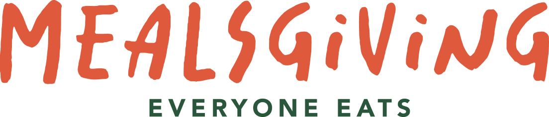 Mealsgiving Logo