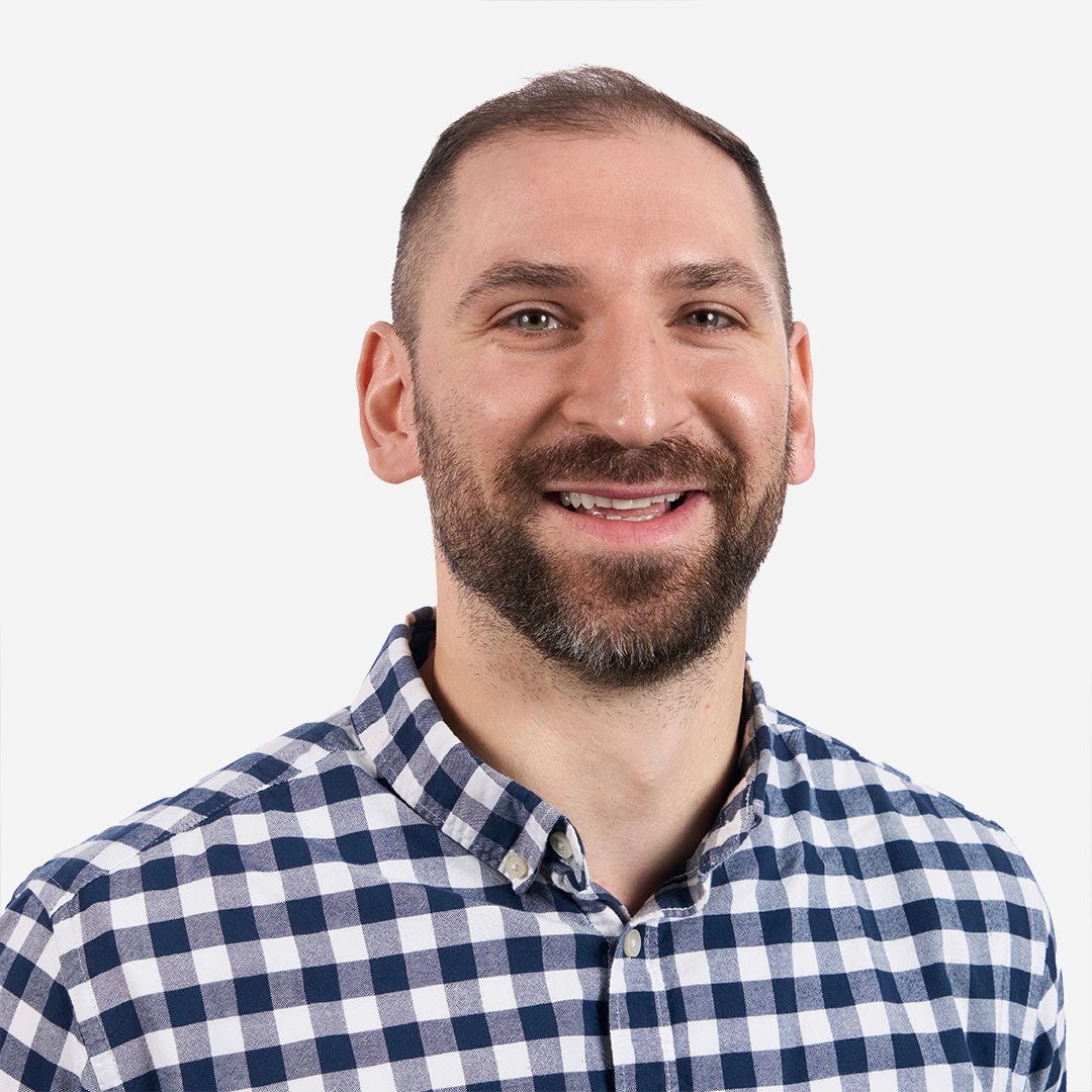 Chris Svancara Headshot