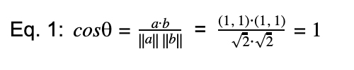 Oatey Search - Equation 1