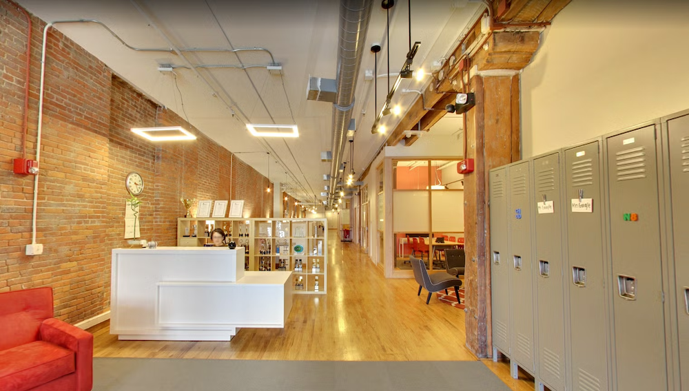 Office Image