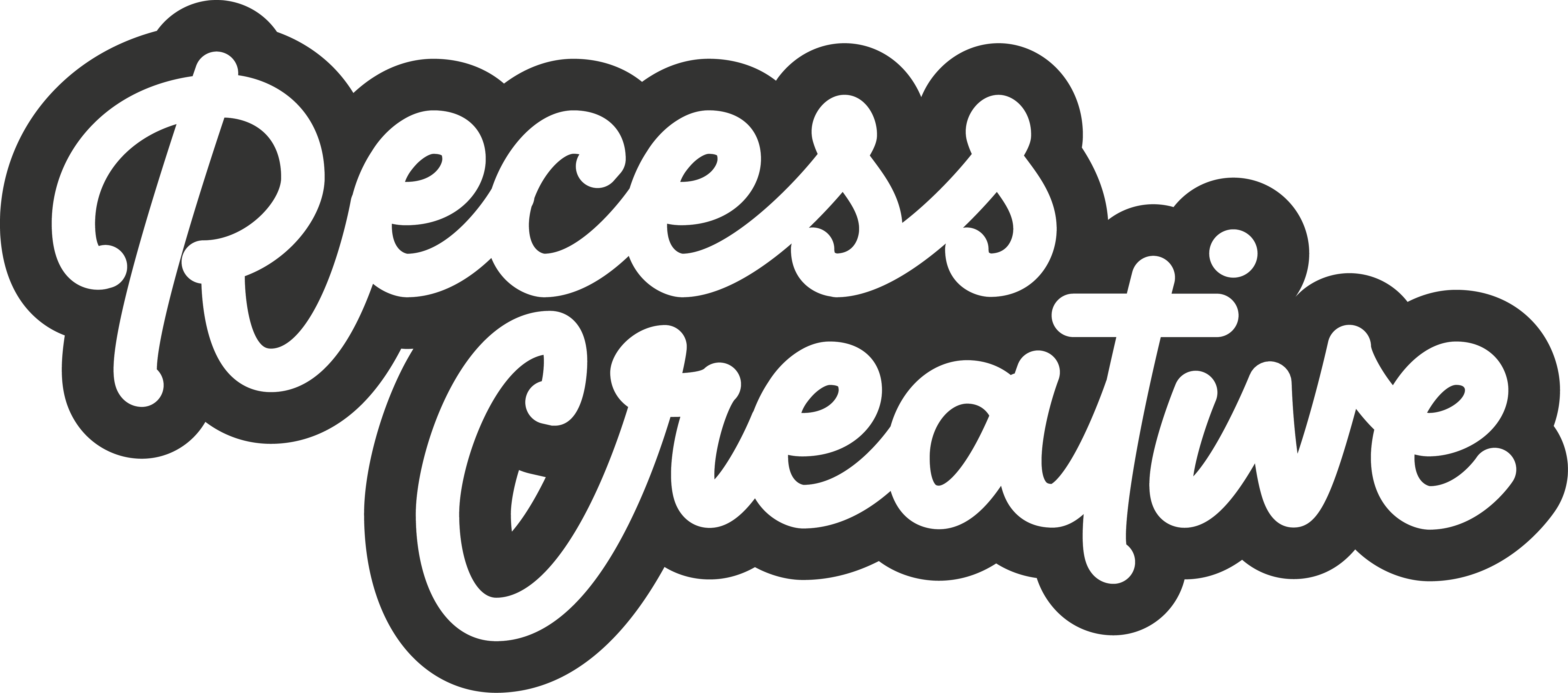 recess logo